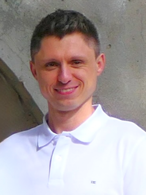 Bild von Dr. David Schneider