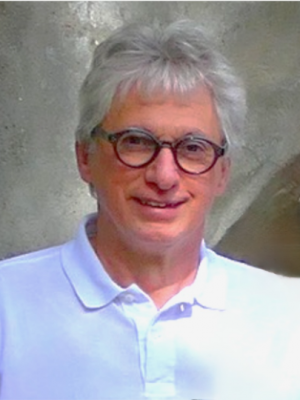 Bild von Dr. Manfred Schneider